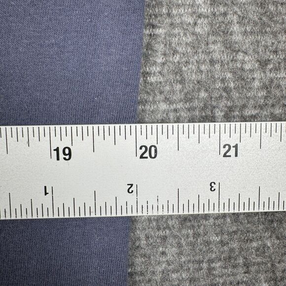 American Needle Seattle Kraken T-Shirt Men's Medium Blue NHL Hockey Sports - Picture 5 of 7